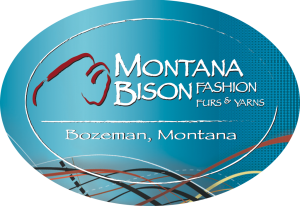 MT Bison Co logo