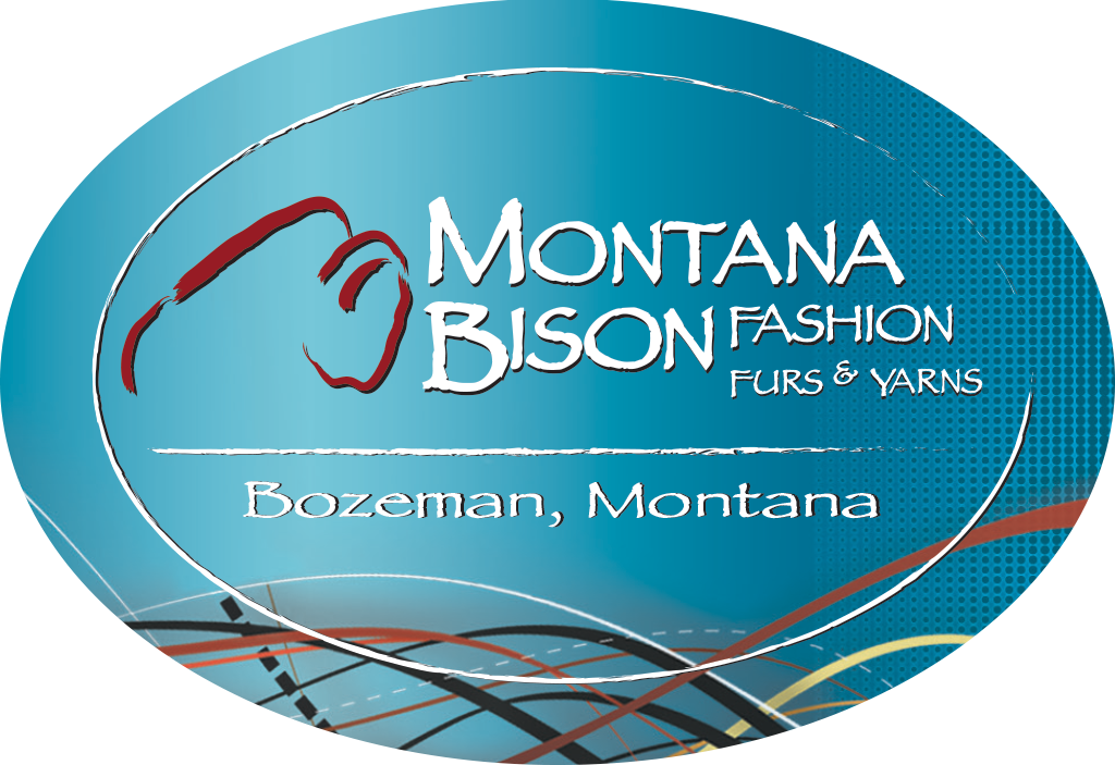MT Bison Co logo
