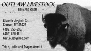 Outlaw Livestock BC