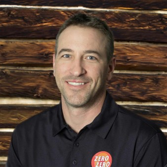 Ace Ward Rocky Mountain Natural Meats Chief Operating Officer